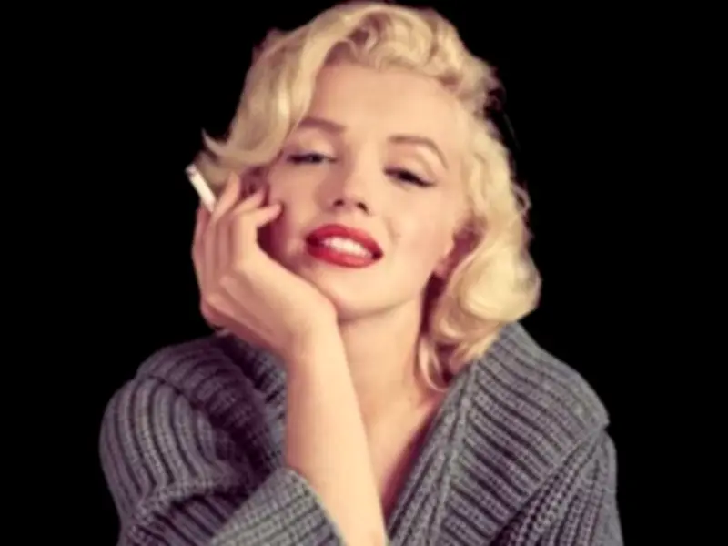 Londres rinde homenaje a Marilyn Monroe con gran exposición por su centenario