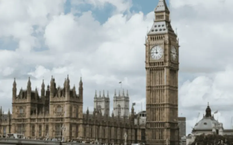 Londres se corona como la capital de capitales de Europa en 2026