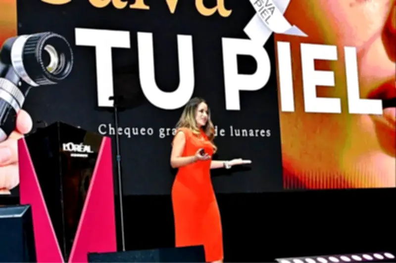 L'Oréal y Casa Gaviota transforman vidas de más de 5,000 mujeres en México