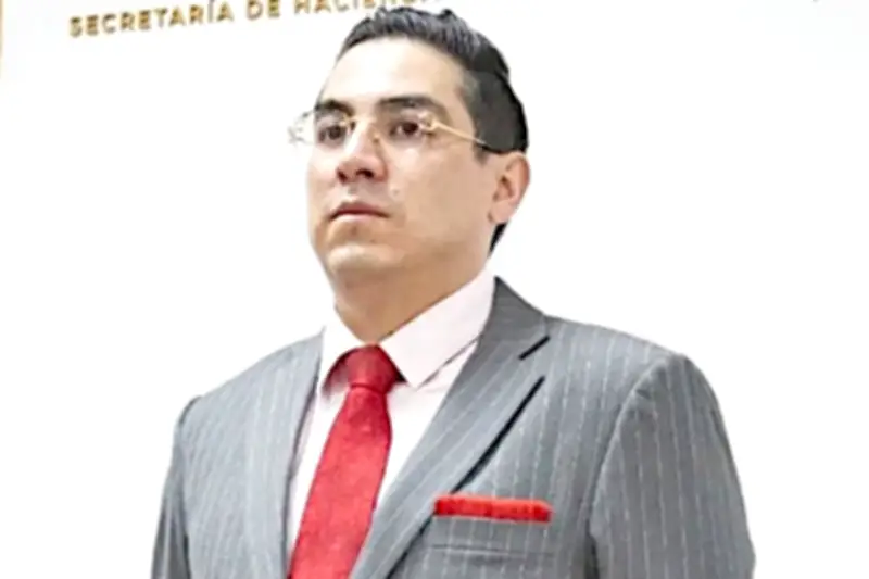 Lord Relojes pierde su visa estadounidense tras acusaciones de corrupción