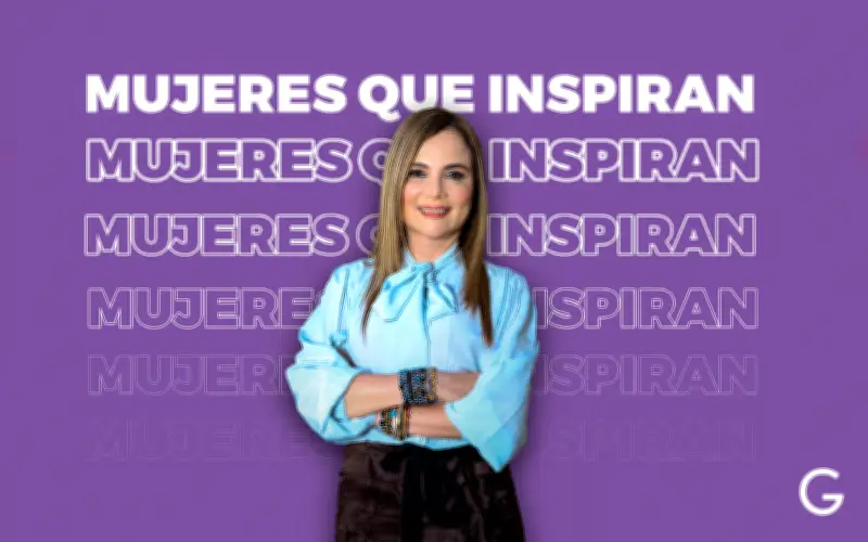 Lorena Garzón: Una vida dedicada al bienestar holístico y al empoderamiento femenino