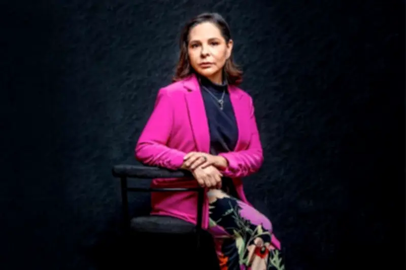 Loretta Valle expone señales de alerta para detectar focos rojos en una relación de pareja