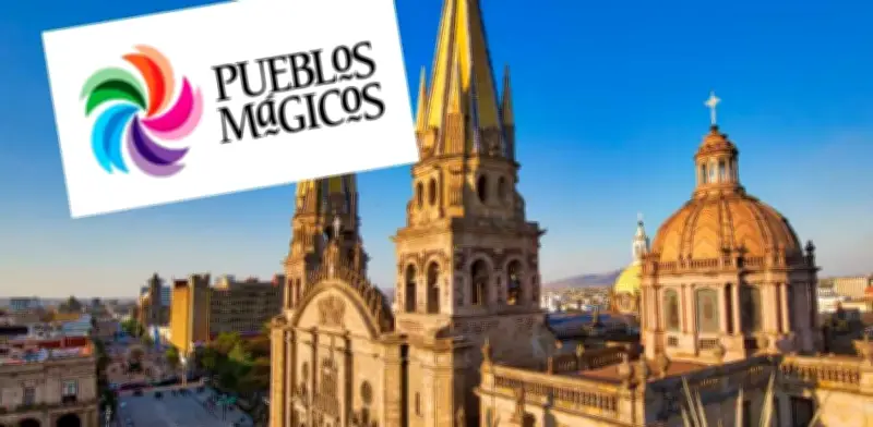 Los 12 Pueblos Mágicos de Jalisco: Un Tesoro Cultural Más Allá de Guadalajara