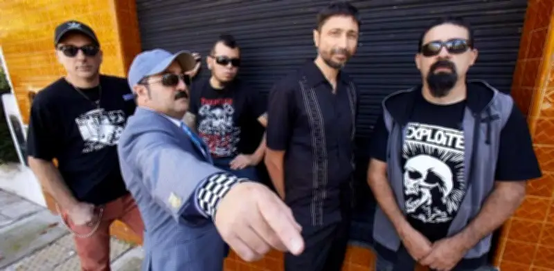 Los Calzones presentarán su nuevo disco 'Huella' en concierto íntimo en el Lunario de la CDMX