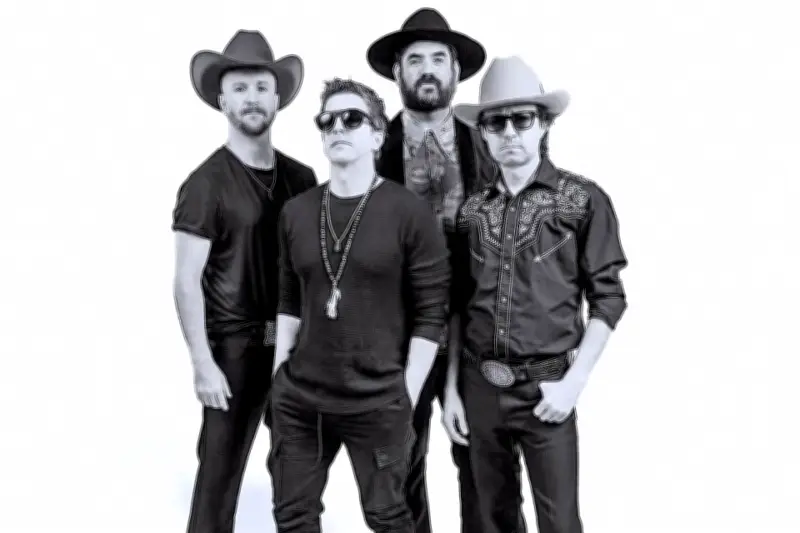 Los Claxons Despegan con Éxito en su Gira por Estados Unidos