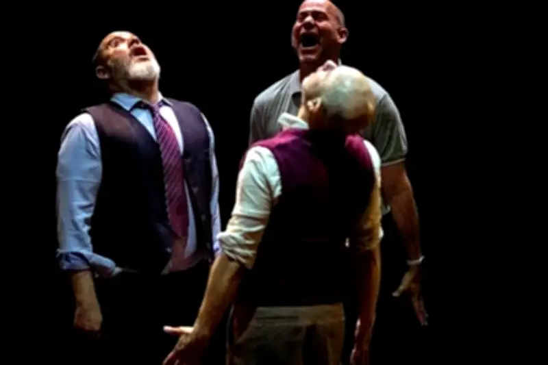 Los Hardings: Una obra teatral que confronta la tragedia y la responsabilidad social