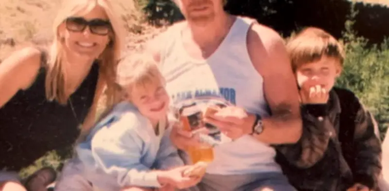 Los hijos de Chuck Norris: una historia familiar diversa y poco conocida