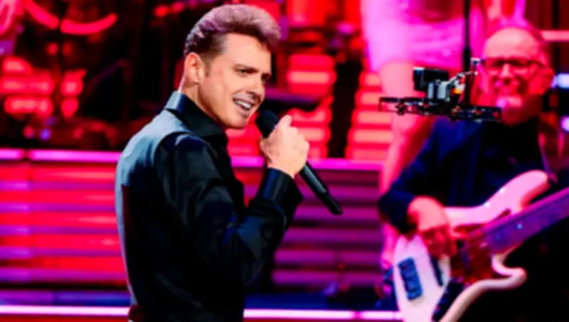 Los hijos de Luis Miguel: Michelle, Miguel y Daniel, el legado familiar del Sol