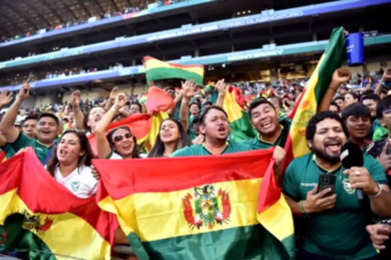 Los últimos boletos para el repechaje de la Selección Mexicana serán para aficionados bolivianos
