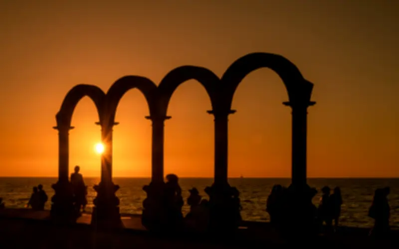 Los Malecones Más Espectaculares de México para Disfrutar en Semana Santa