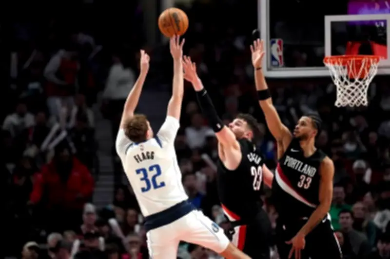Los Mavericks de Dallas rompen su racha negativa de cinco derrotas consecutivas