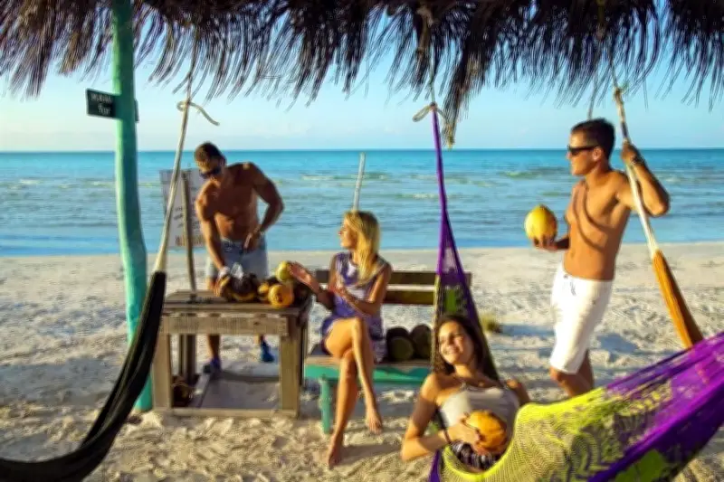 Los Mejores Destinos en México para Desconectar del Mundo Digital