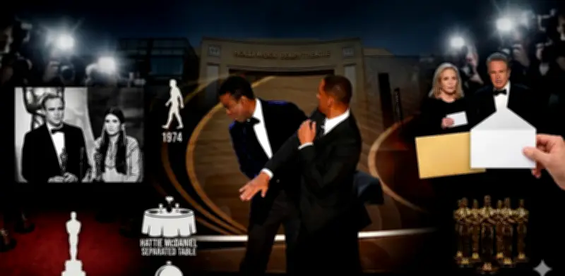 Los momentos más polémicos que marcaron la historia de los Premios Oscar