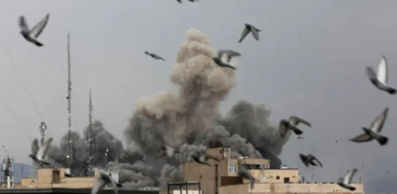 Los Países Más Intervencionistas Desde la Segunda Guerra Mundial: Un Análisis Geopolítico