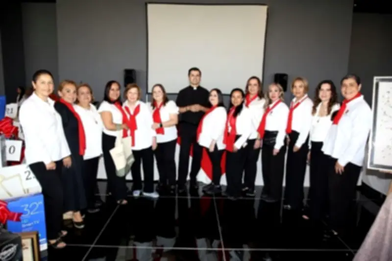 Lotería Regnum Christi Cumbres: Un Evento Social con Propósito en Monterrey