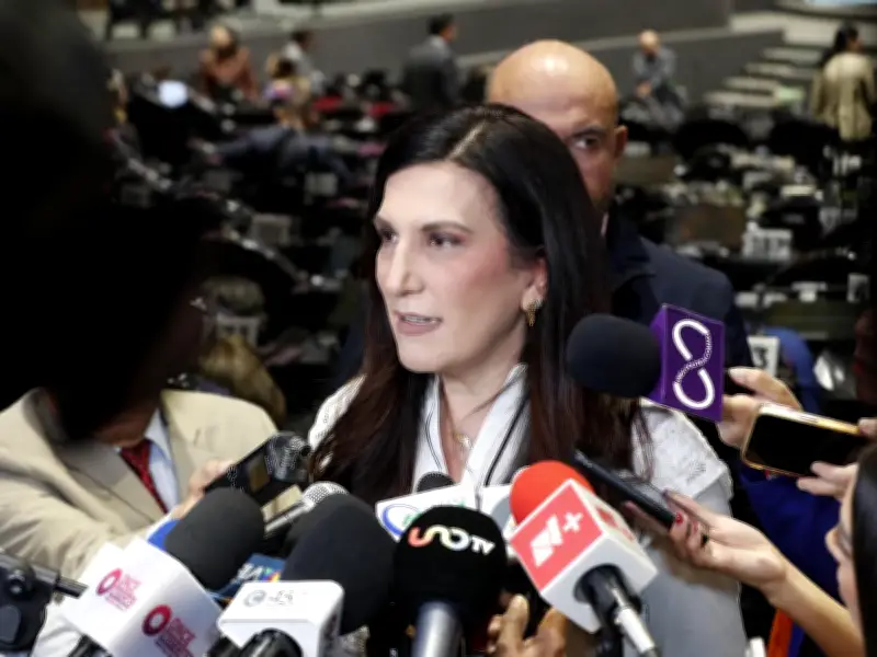 López Rabadán celebra ciudadanización de candidaturas y crítica recorte a estímulos del cine