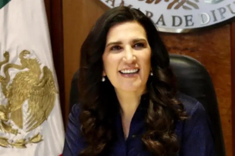 López Rabadán Exige Consenso para la Construcción del Plan B en México