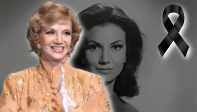 Última voluntad de Ana Luisa Peluffo: funeral íntimo en su rancho de Jalisco