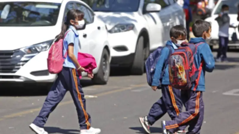 Últimos días para solicitar la Beca Rita Cetina: guía para registro de primaria