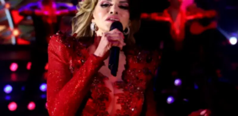 Lucía Méndez y Alicia Villarreal estrenan dueto 'Culpable o Inocente' el 17 de marzo