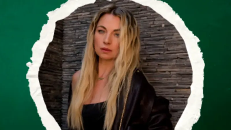 Ludwika Paleta responde tras ser vinculada a rituales de brujería en polémico podcast