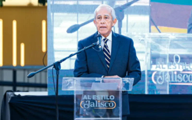 Luis Campos en CEO Summit 2026: El Éxito Empresarial Trasciende Más Allá de las Ganancias