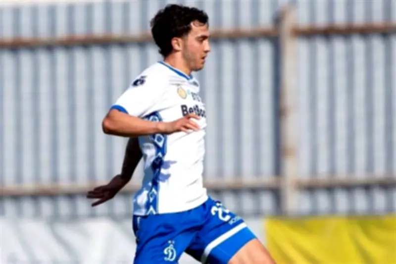 Luis Chávez regresa al fútbol tras nueve meses de ausencia por lesión