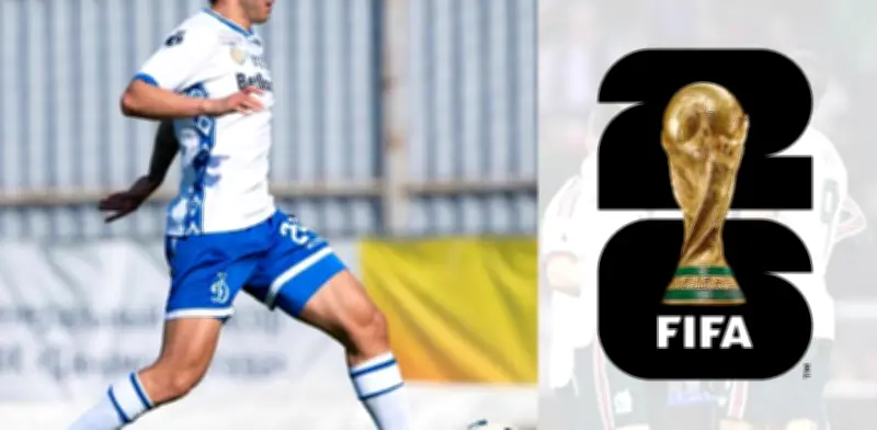 Luis Chávez regresa tras grave lesión y apunta al Mundial 2026 con México