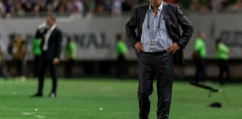 Luis Fernando Tena se recupera en CDMX; Guatemala mantiene su respaldo total