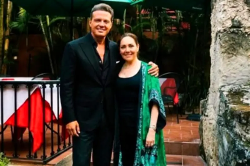 Luis Miguel en Santiago, NL: ¿Qué hace el Sol de México en el estado?