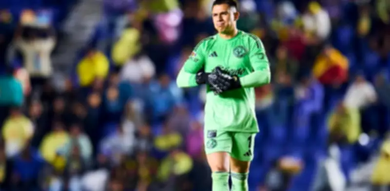 Luis Ángel Malagón: De Tokio y Copa América al sueño roto del Mundial 2026 por lesiones