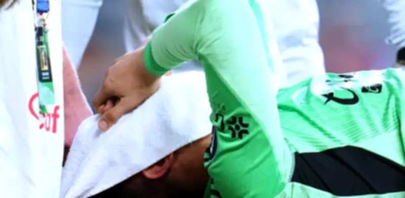 Luis Ángel Malagón responde a críticas tras grave lesión que lo aleja del Mundial 2026