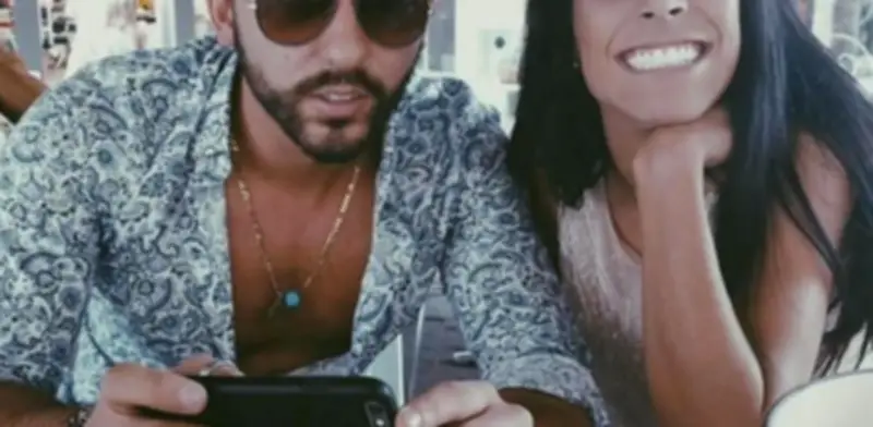 Luis 'Potro' Caballero y Fernanda de la Mora confirman ruptura y niegan infidelidad