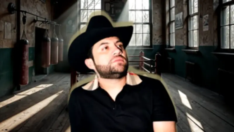 Luis R. Conriquez desata polémica con corridos tumbados en Ring Royale 2026