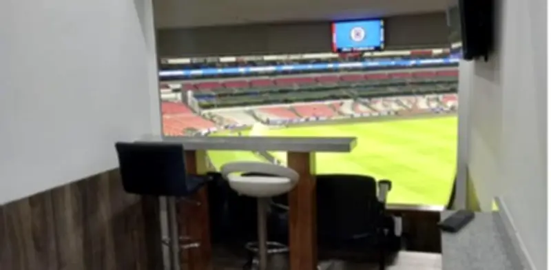 Lujo extremo en el Azteca: Precios estratosféricos para ver a México vs Portugal desde palco