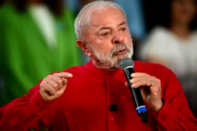 Lula revoca visa a diplomático de EU que buscaba reunirse con Bolsonaro