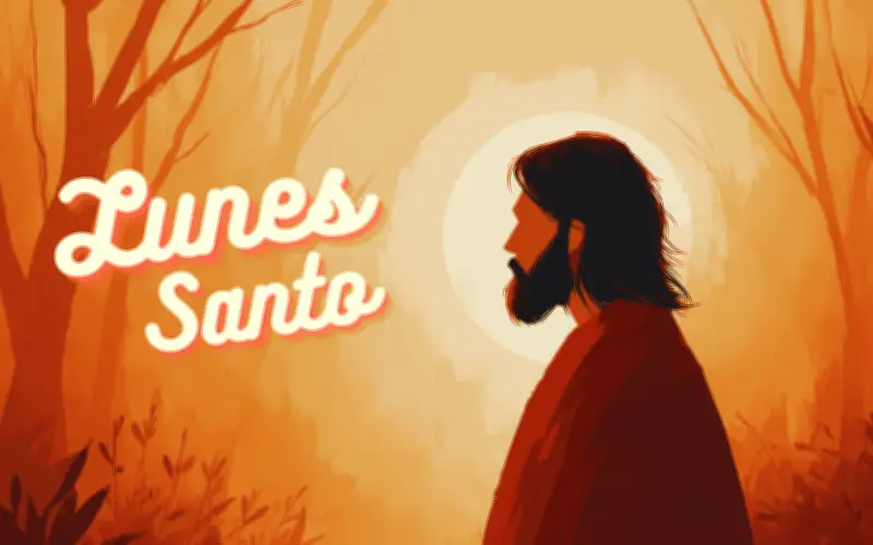 Lunes Santo: El profundo significado del 'Lunes de la Autoridad' en Semana Santa