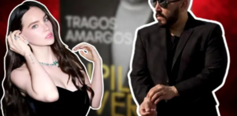 Lupillo Rivera descarta acuerdo con Belinda: “Le picaron la cresta al gallo” y va con todo