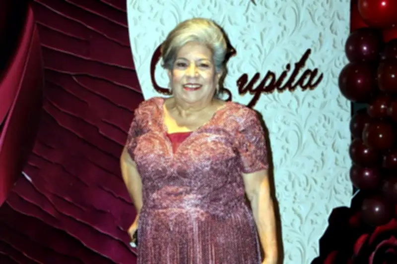 Lupita cumple 71 años: una vida dedicada al arte y la cultura mexicana