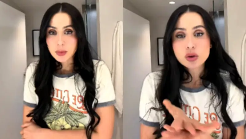 Lupita Villalobos lamenta pérdida de privacidad: 'Vendí mi alma al diablo'