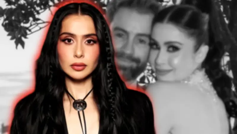 Lupita Villalobos niega infidelidad de su esposo pero admite crisis matrimonial