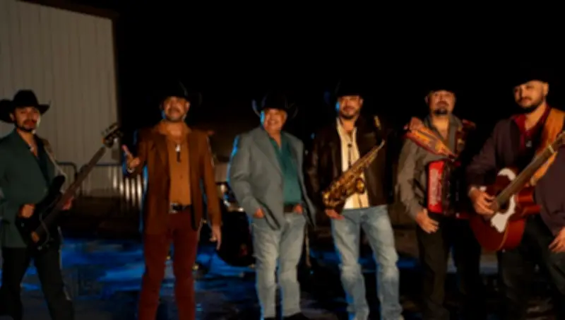 Luto en la música regional: Fallece Milo Meléndez, exvocalista de Los Rieleros del Norte