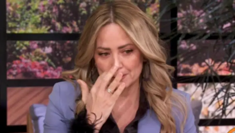 Luto en la televisión: Conductores de 'Hoy' anuncian muerte de Chuck Norris en vivo