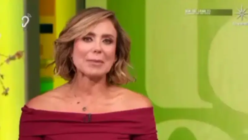 Luto en la TV: Conductoras de Cuéntamelo, ya! informan muerte de Chip Taylor en vivo