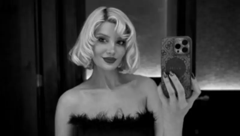 Luto en la TV turca: Hallan muerta a influencer de 27 años; actor de telenovelas la visitó antes