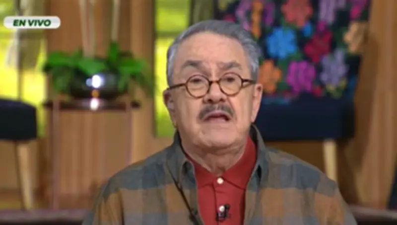 Luto en Ventaneando: anuncian muerte de Chela Braniff, emblemática conductora de Televisa