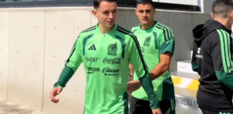 Álvaro Fidalgo: Cinco años en México que forjaron su corazón tricolor