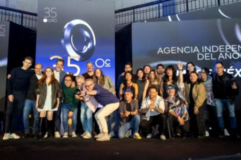 MADE se consagra como la mejor agencia independiente por octava ocasión