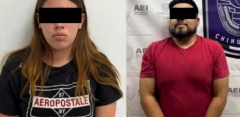 Madre confiesa asesinato de su hijo Eitan Daniel: 'Nunca sentí amor por él'