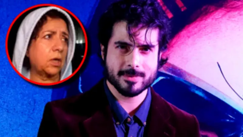 Madre de José Ángel Bichir revela crisis económica para cirugías tras accidente